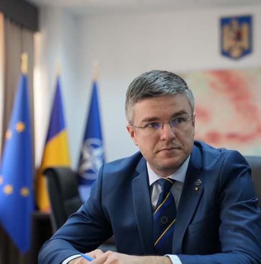 Irineu Darău propune două măsuri pentru relansarea turismului în România până în 2027