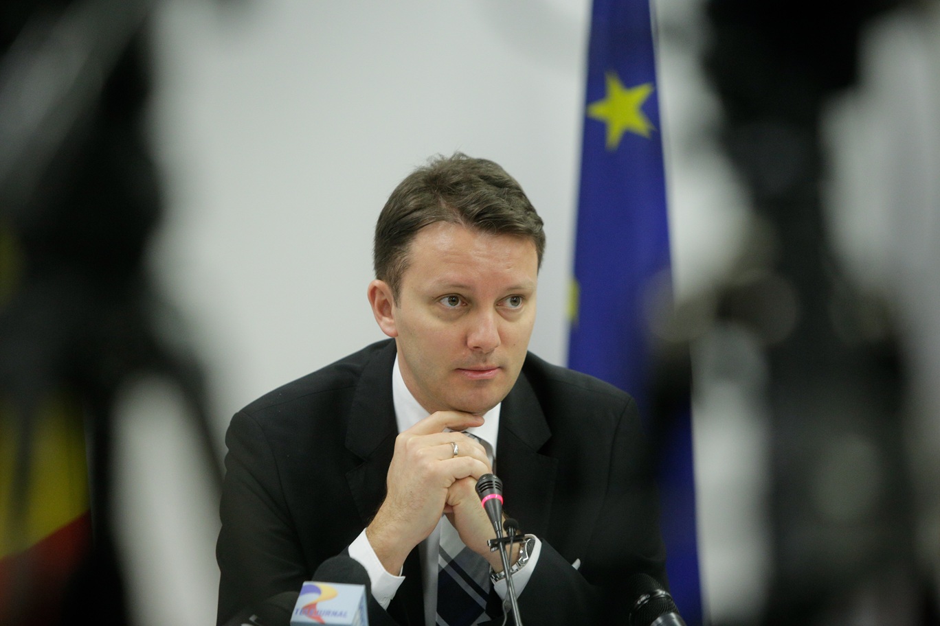 Siegfried Mureșan a trimis scrisori individualizate celor 16 miniștri propuși pentru noul guvern