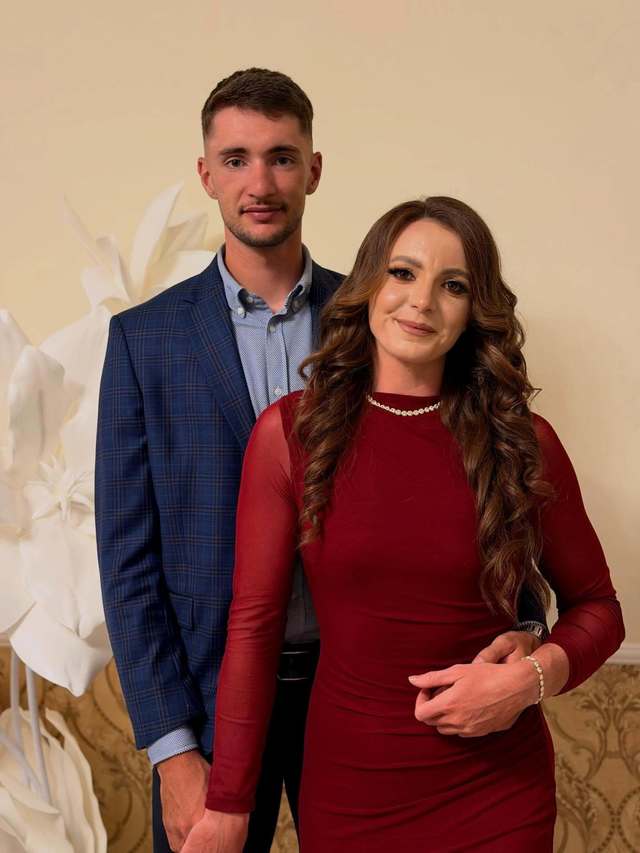 Moment emoționant în Shanghai: Canotorul Claudiu Neamțu a cerut-o în căsătorie pe Cristina Drugă
