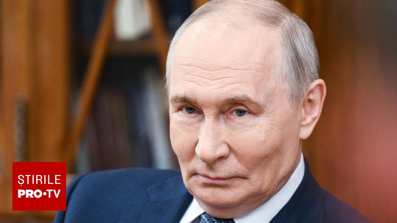 Ministrul britanic al Apărării: Rusia și Putin sunt cea mai mare amenințare pentru securitatea Marii Britanii