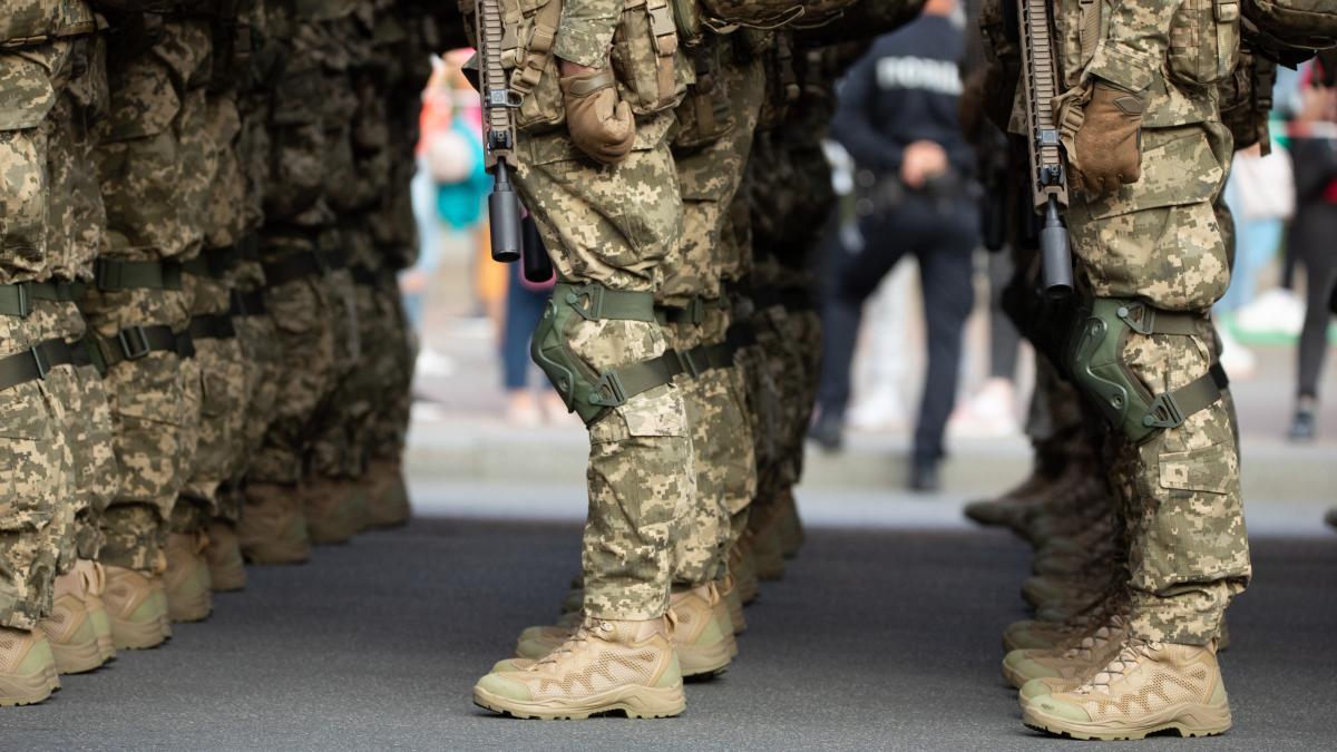 Exercițiu de mobilizare în Neamț, Suceava și Botoșani. MApN anunță MOBEX NT-SV-BT-26
