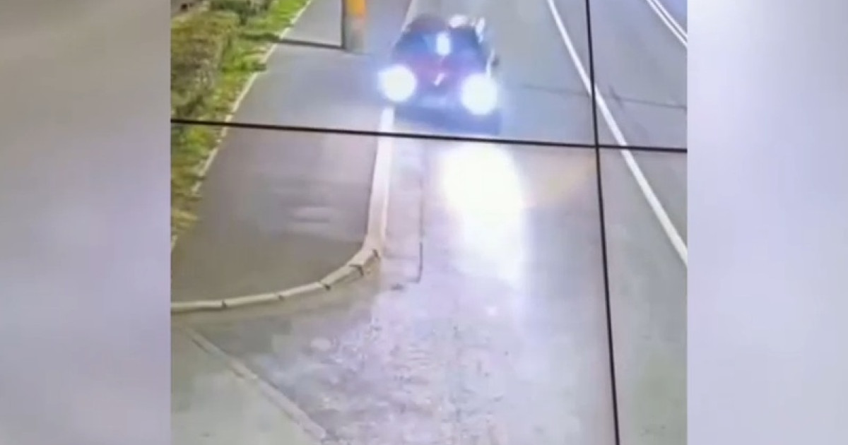 Tragedie la podul IRA din Cluj-Napoca: un bărbat de 33 de ani a murit după un impact violent