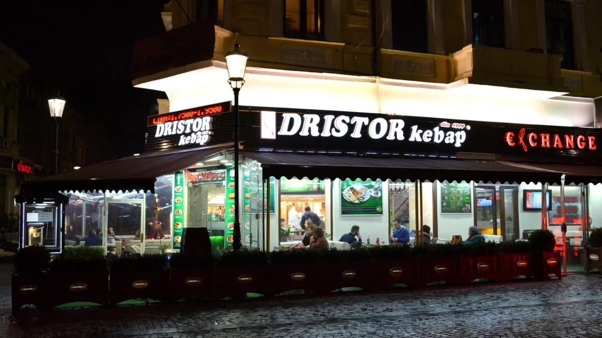 Ancheta pentru crimă organizată: Patronul Dristor Kebab este implicat într-o rețea de spălare de bani