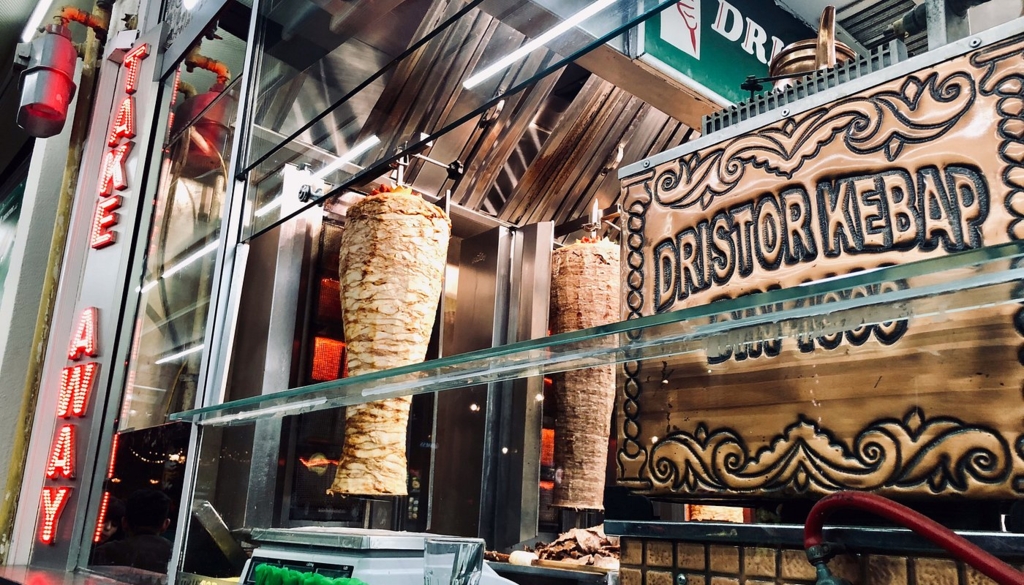Patronul Dristor Doner Kebap a fost arestat în Turcia. Acesta ar gestiona o rețea criminală și în România