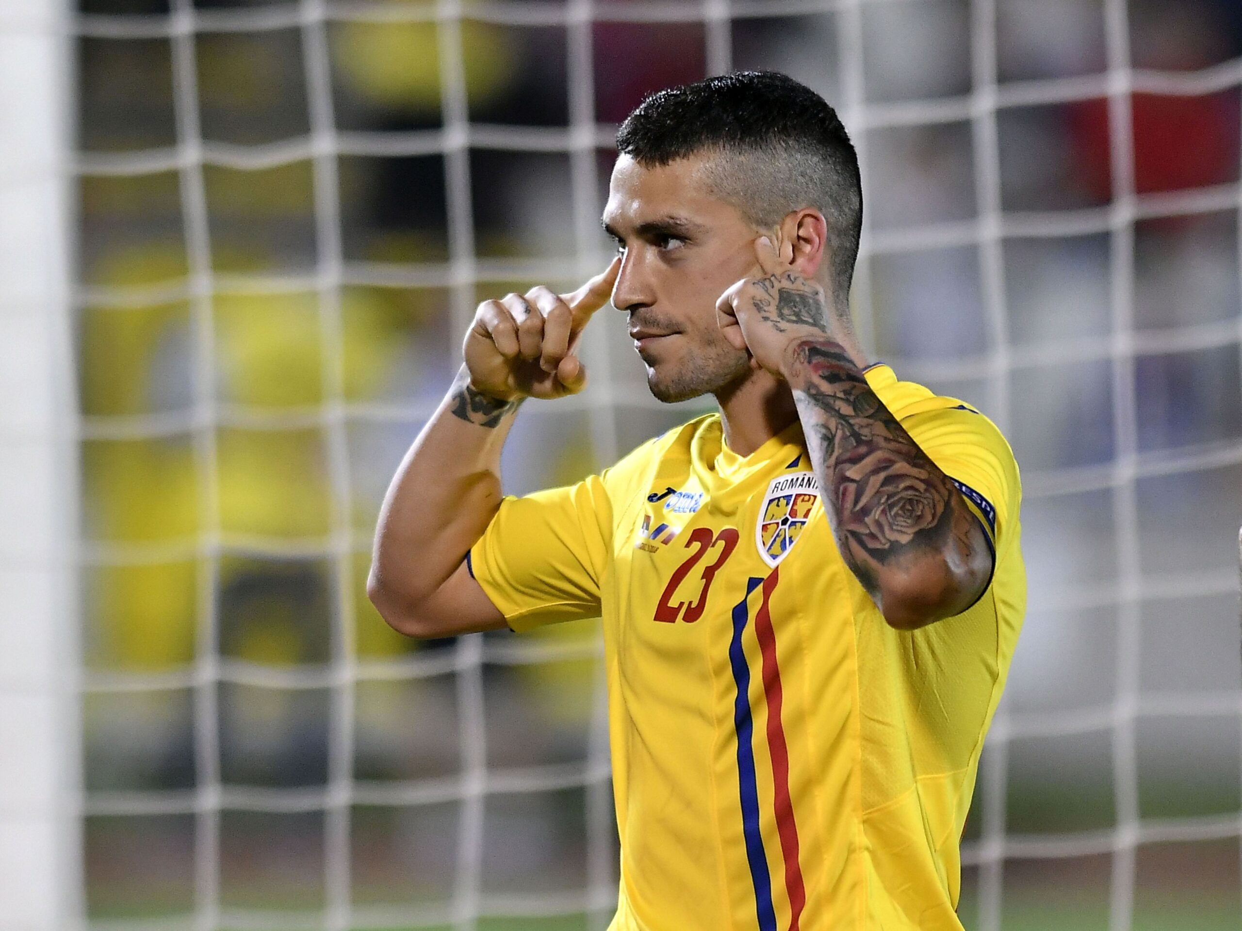 Nicolae Stanciu alege viitorul în Liga 1: FCSB este prima opțiune după perioada din China