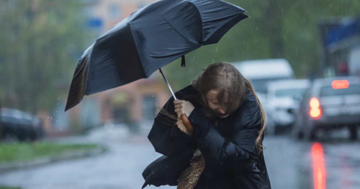 Cum pot influența vortexul polar și El Nino vremea din Europa în această iarnă