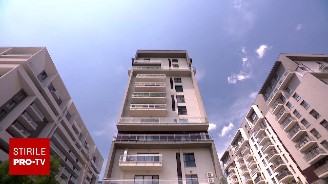 Prioritățile cumpărătorilor la târgul imobiliar din București: loc de parcare și dotări suplimentare