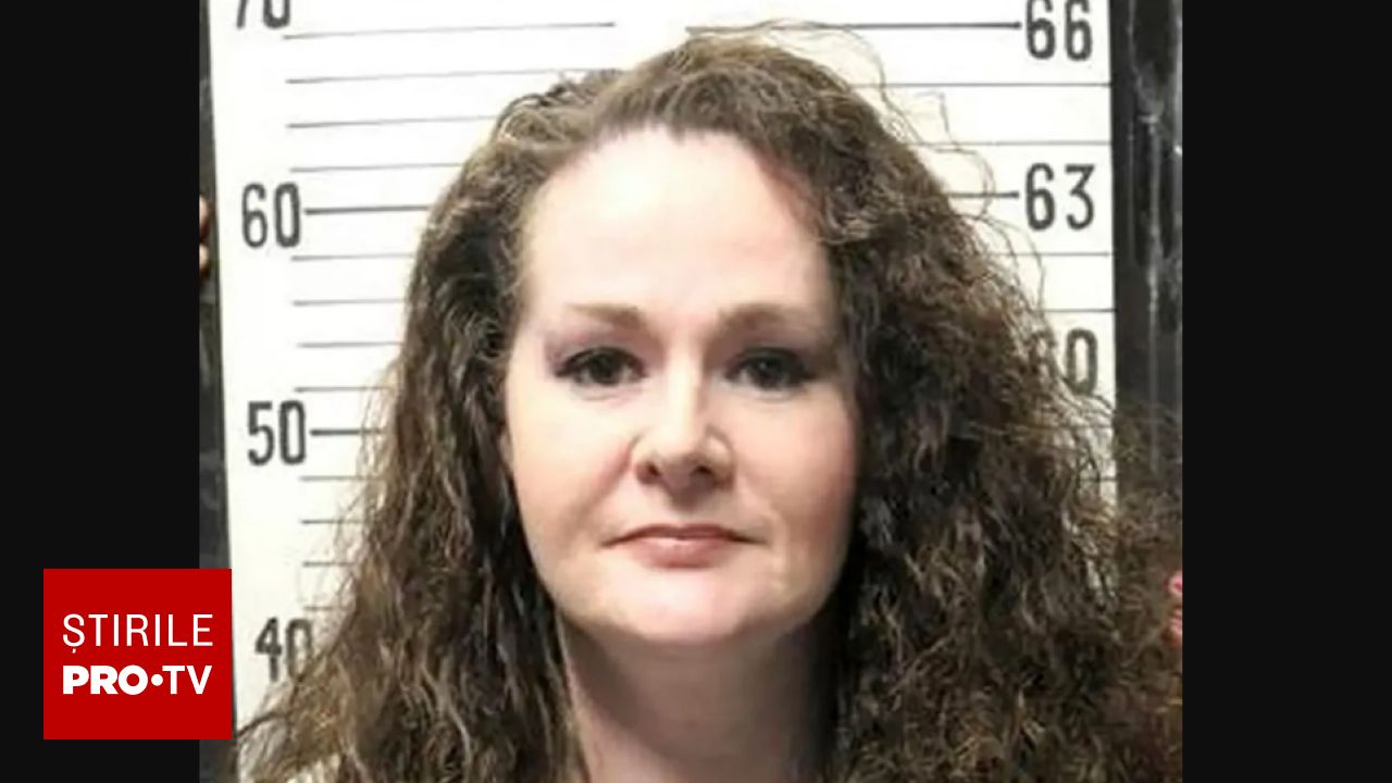 Christa Pike ar putea deveni prima femeie executată în Tennessee în ultimele două secole