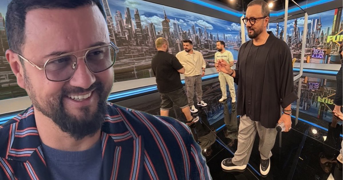 Debutul lui Cătălin Măruță în emisiunea „Furnicuțele” de la Antena 1: Rezultatele audienței de luni