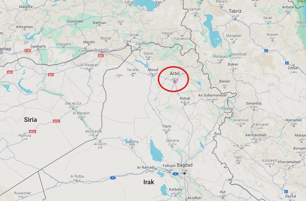 Liderul regiunii Kurdistan din Irak critică retragerea trupelor americane: „Este rușinoasă”