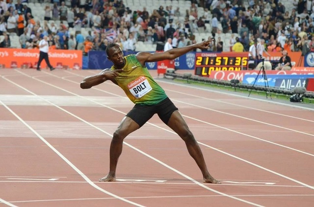 Usain Bolt despre viața de după retragere: Îi lipsește adrenalina competițiilor de elită