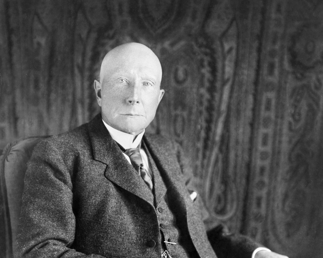 Cum a fost distrus imperiul Standard Oil al lui John Rockefeller după 41 de ani de dominație