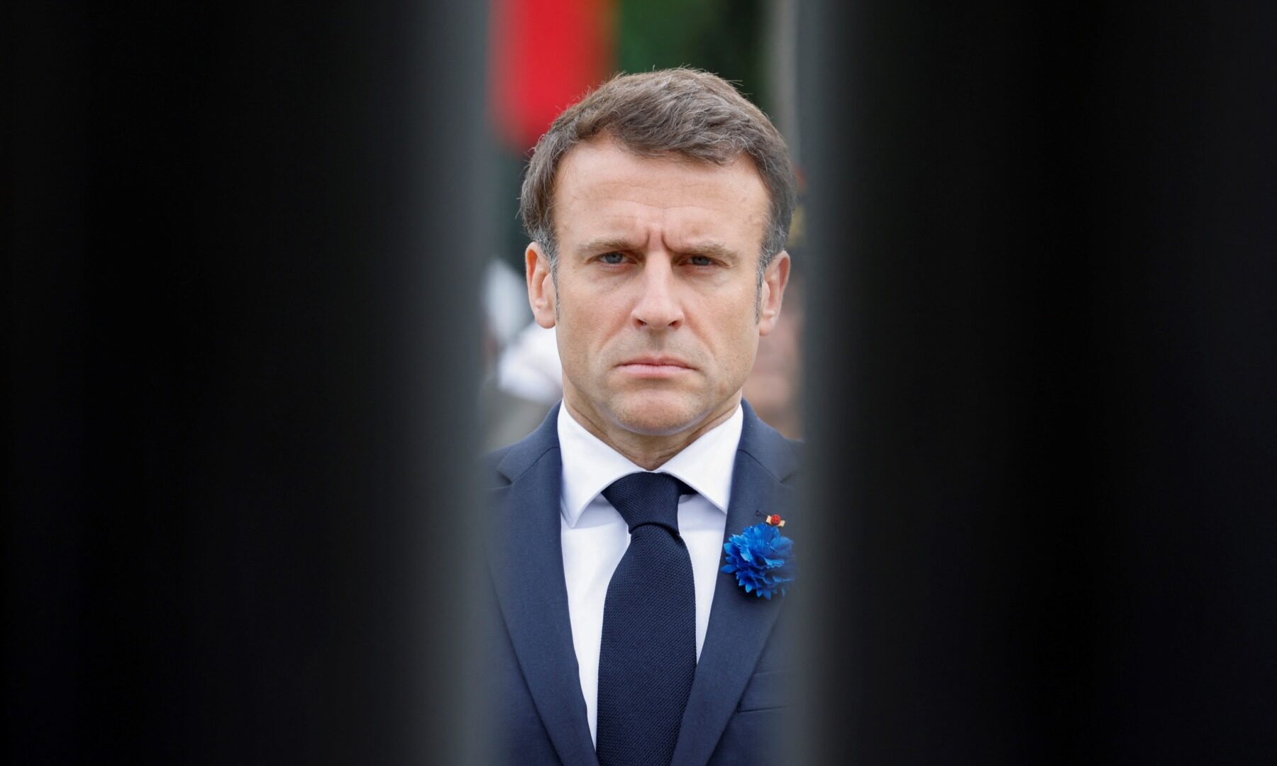 Emmanuel Macron va fi prezent la ultima slujbă a Papei Leon al XIV-lea în Metz
