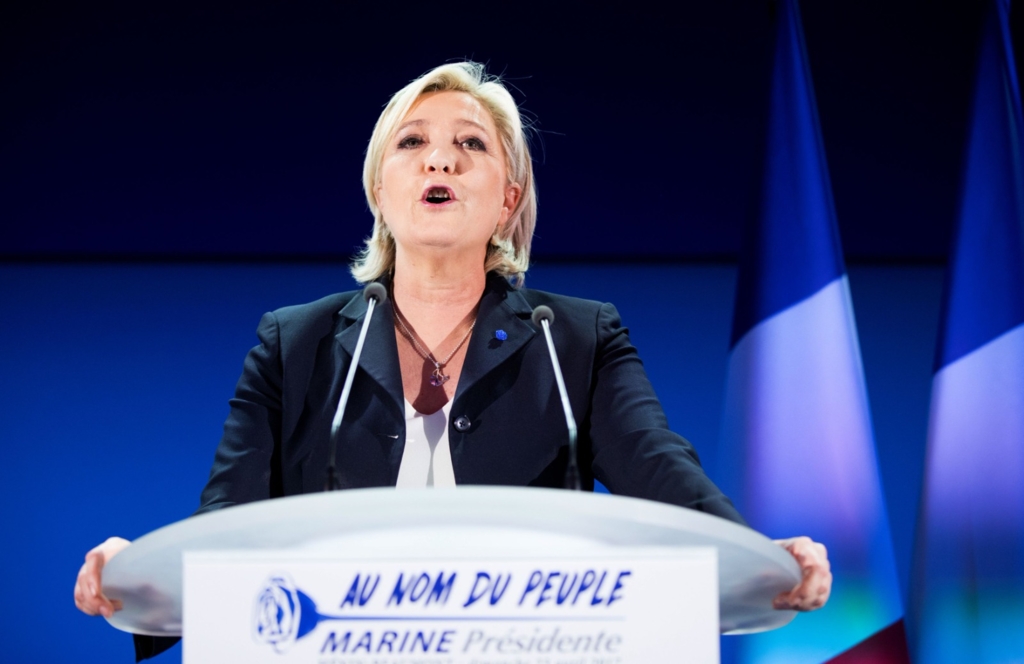 Victorie majoră pentru Adunarea Națională în Franța: Marine Le Pen câștigă mandate în Senat