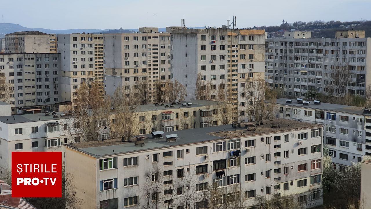 Peste 1.800 de blocuri din București vor rămâne fără apă caldă în septembrie 2026
