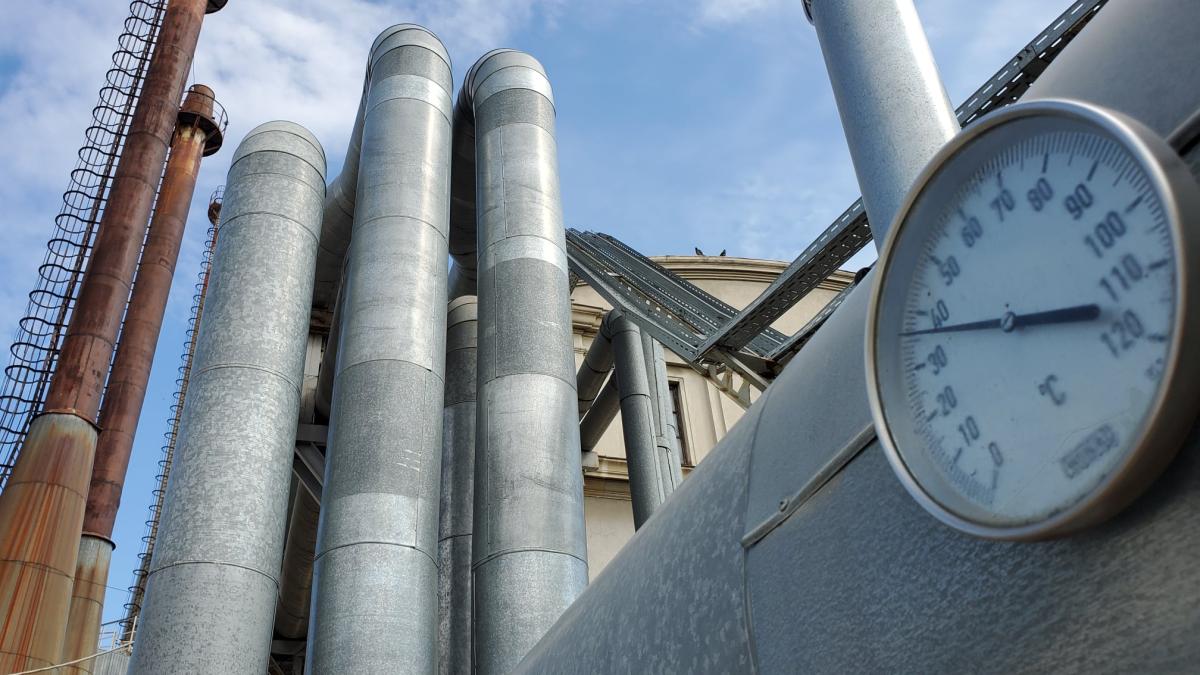 Termoenergetica București anunță pregătirile pentru sezonul de încălzire 2026-2027