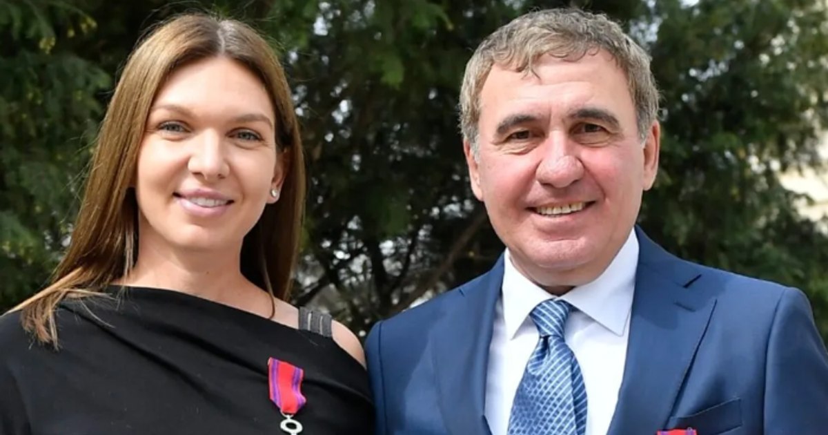 Gheorghe Hagi i-a transmis un mesaj special Simonei Halep cu ocazia aniversării de 35 de ani