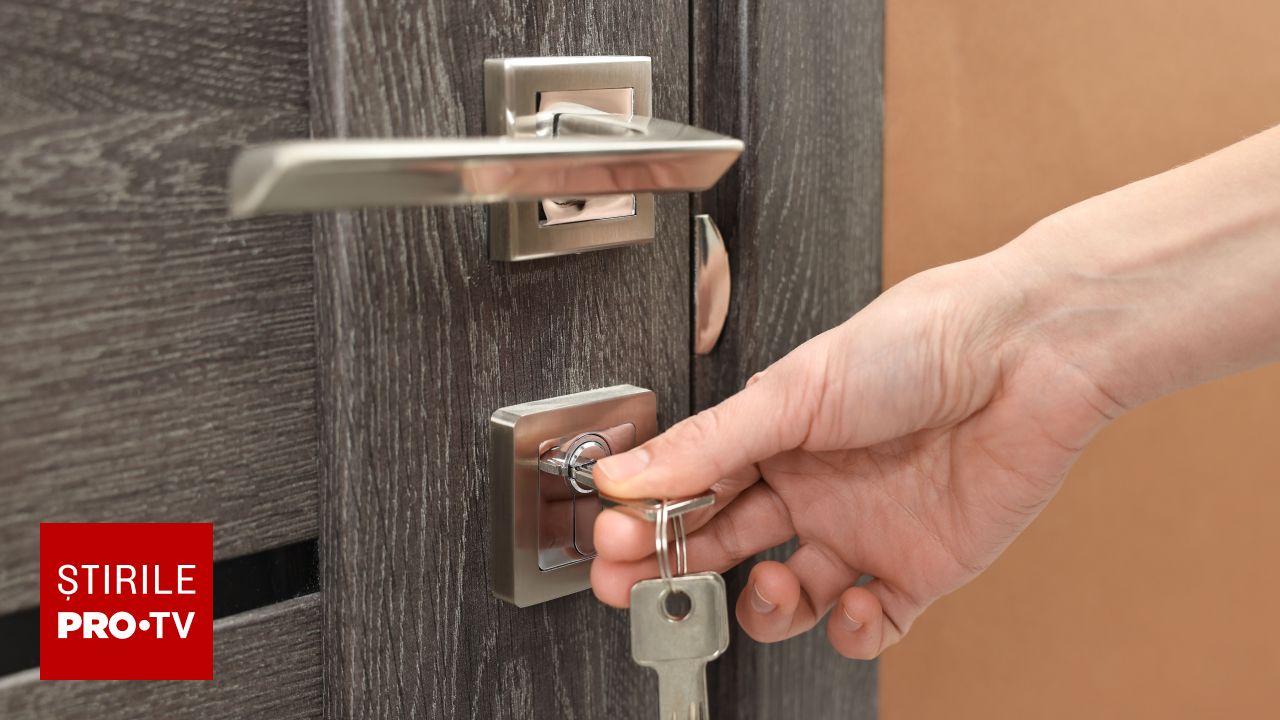 Proprietar din Croația, condamnat la închisoare pentru că a intrat în apartamentul chiriașei fără permisiune