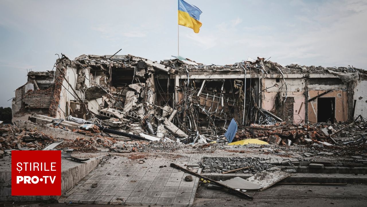 Catastrofă umanitară în Oleșki: ultimii locuitori mănâncă buruieni pentru a supraviețui sub ocupația rusă