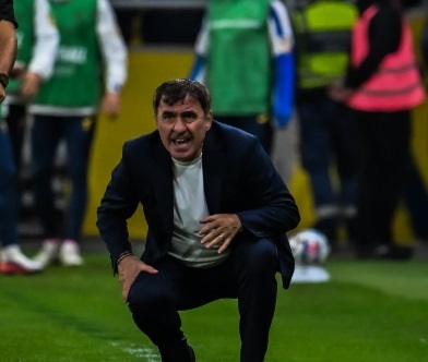România - Bosnia, în Liga Națiunilor. Primul meci oficial pe teren propriu pentru Gheorghe Hagi