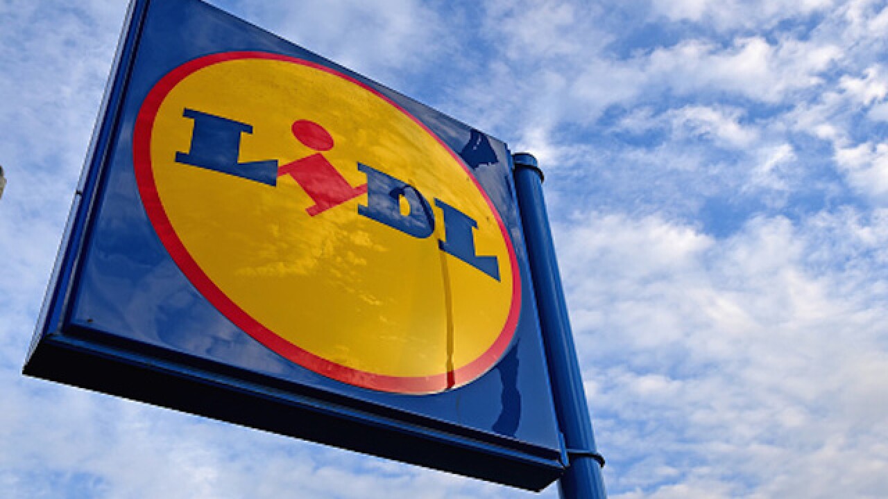 Lidl extinde rețeaua în România: un nou magazin a fost inaugurat în județul Bihor