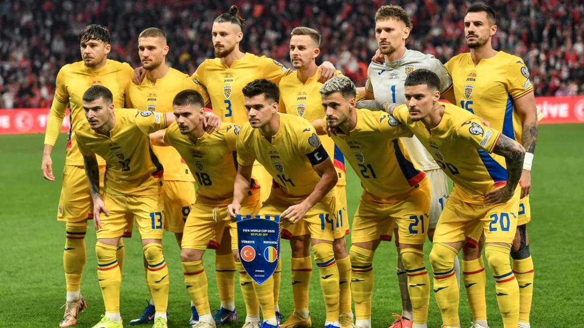Schimbări majore în lotul României: Gheorghe Hagi a renunțat la șase jucători pentru meciul cu Bosnia