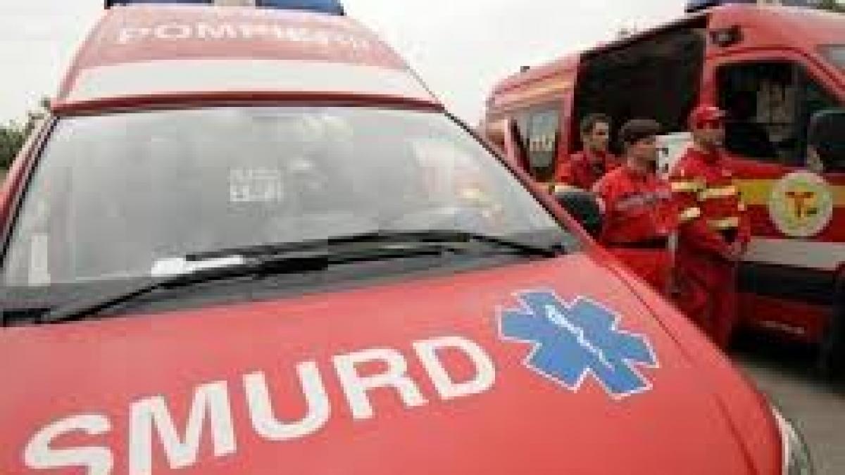 Accident mortal pe DN 1A, la Boldești-Scăeni: un șofer alcoolizat a intrat pe contrasens