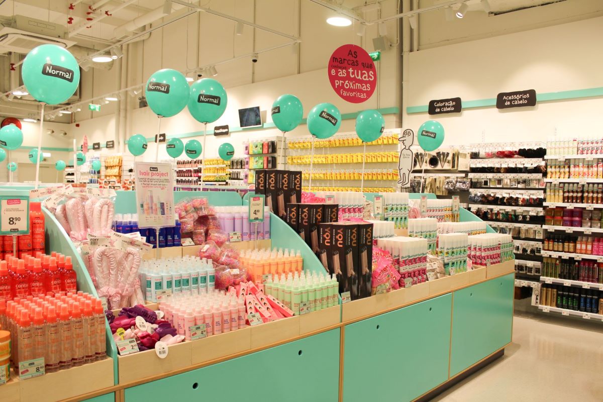 Retailerul danez NORMAL lansează primul magazin din România, în Mega Mall București
