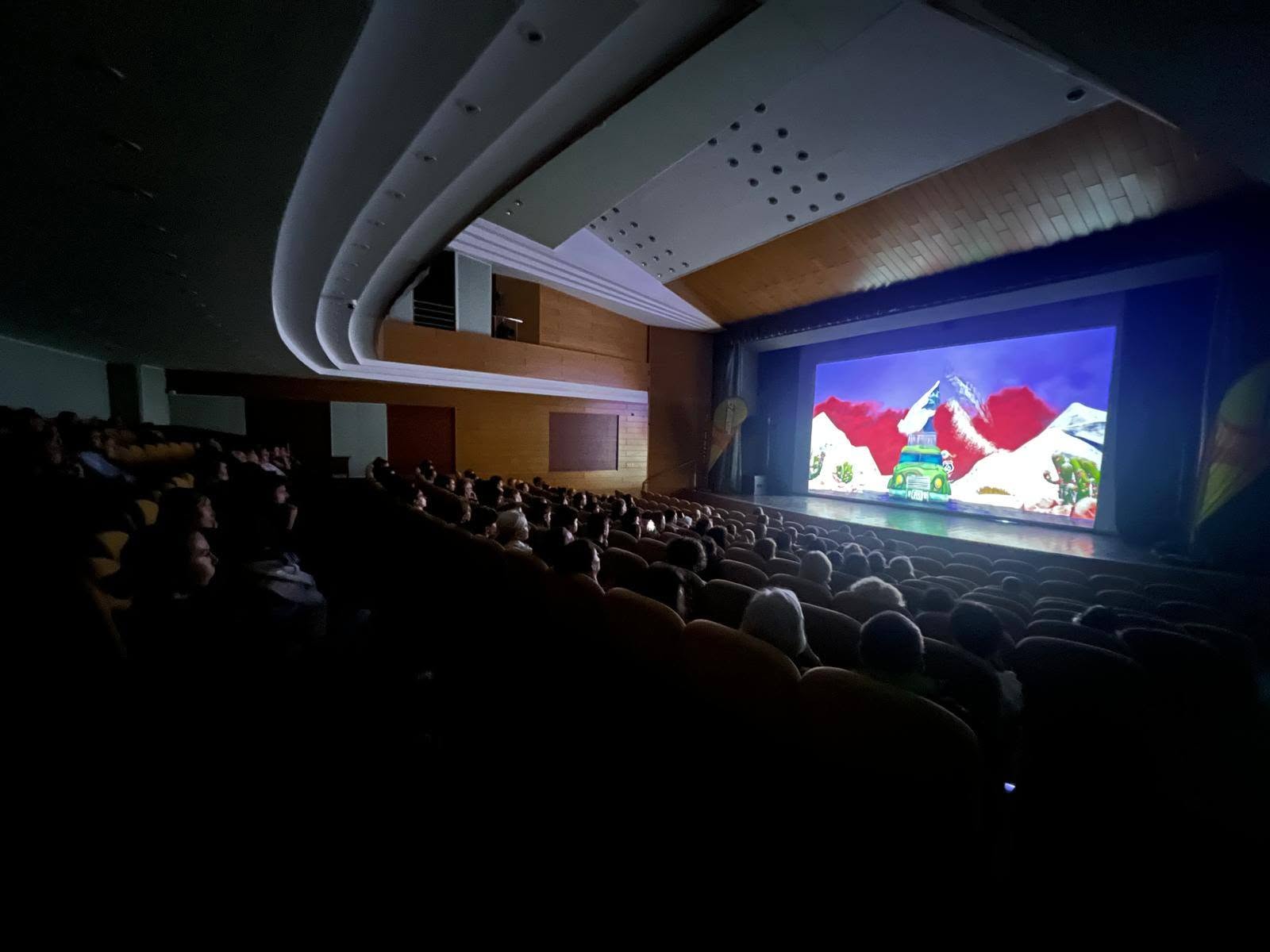 Documentarul „Iarna de fier” a câștigat Marele Premiu la Alpin Film Festival 2026