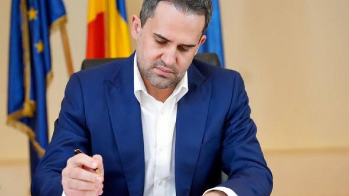 Ciprian Șerban critică planul de guvernare al lui Siegfried Mureșan pe infrastructură: „Măsuri antiromânești”