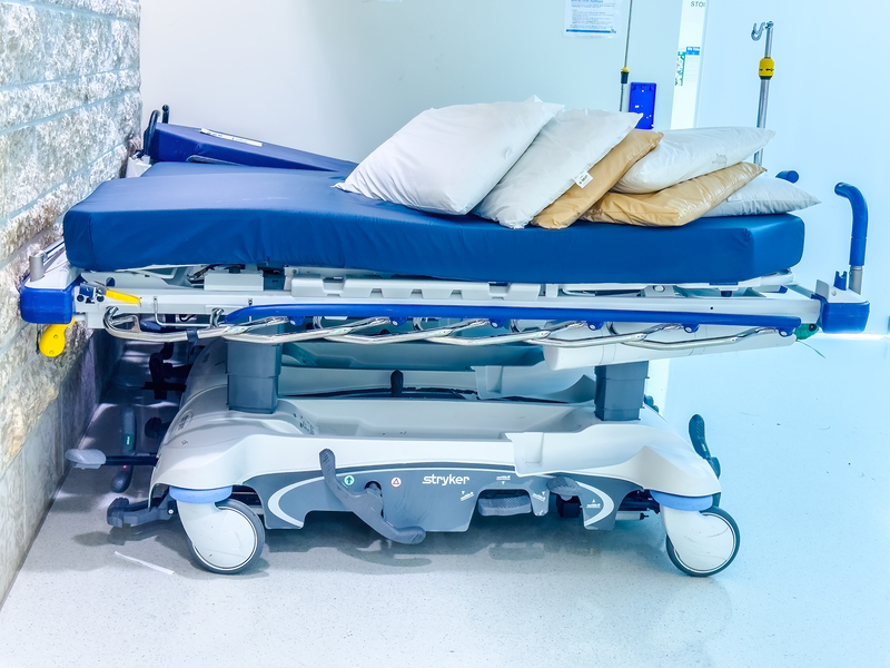 Primul caz de eutanasie la un copil de aproape doi ani în Olanda, după extinderea legii