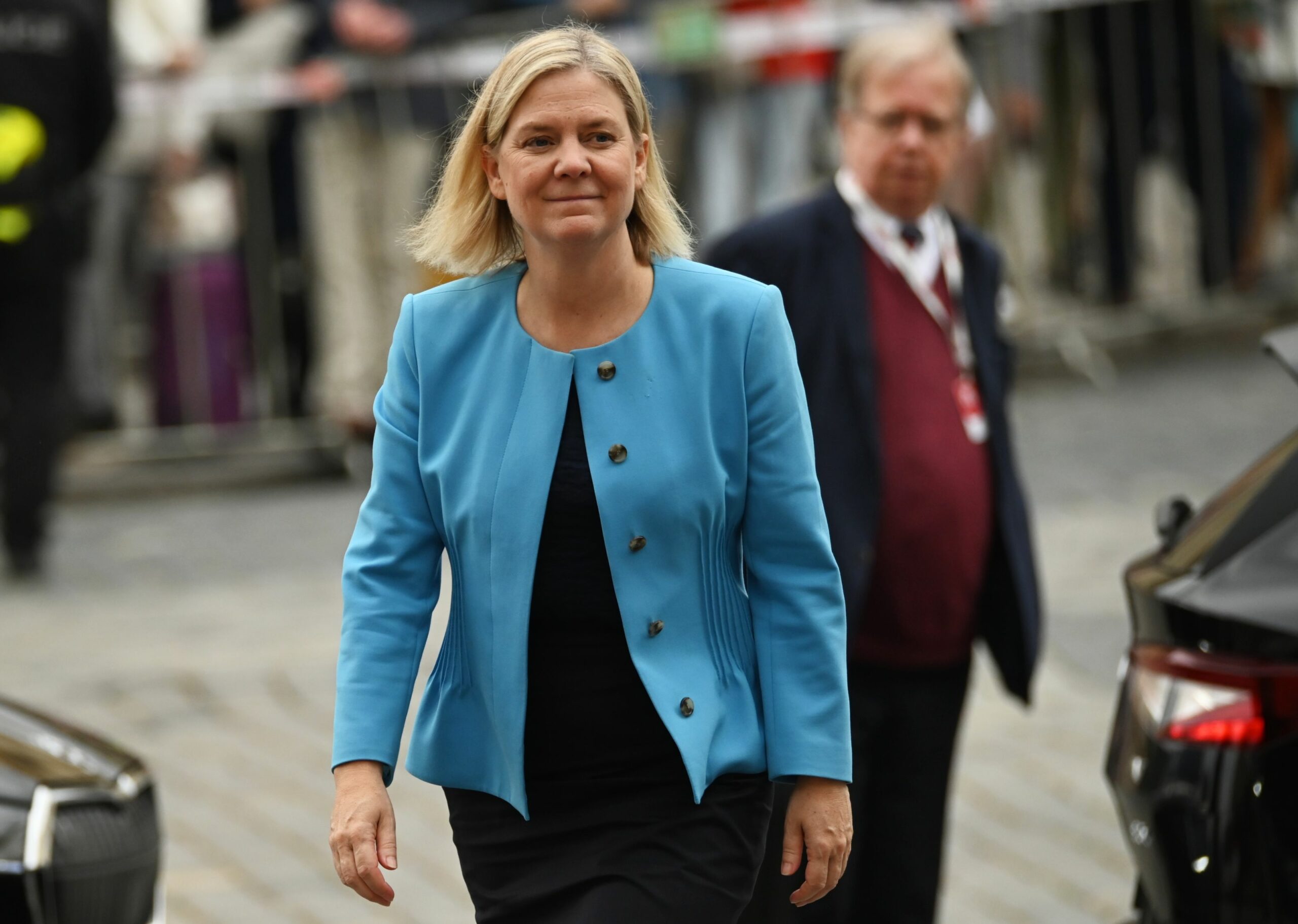 Impas politic în Suedia: Magdalena Andersson nu a reușit să formeze un guvern după alegeri