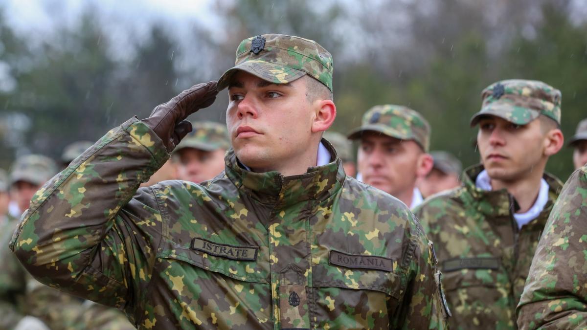 Exercițiu de mobilizare organizat de MApN în Neamț, Suceava și Botoșani