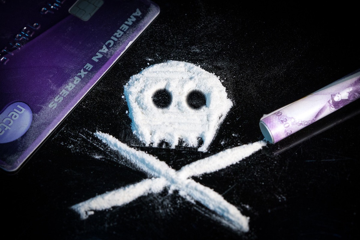 Administratorul celei mai mari piețe de droguri de pe darknet a recunoscut faptele la procesul de la Frankfurt