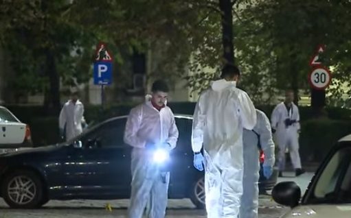 Tragedie în Vrancea: O femeie de 27 de ani a fost înjunghiată mortal de soțul ei