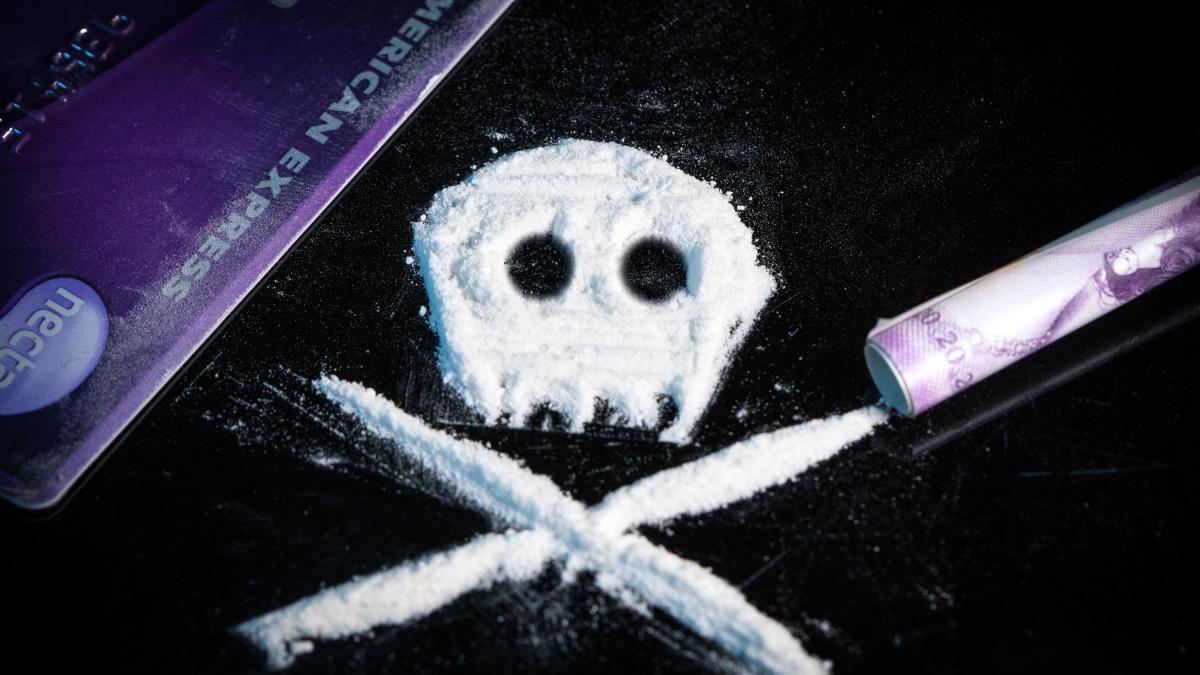 Administratorul celei mai mari piețe de droguri de pe darknet a pledat vinovat în Germania