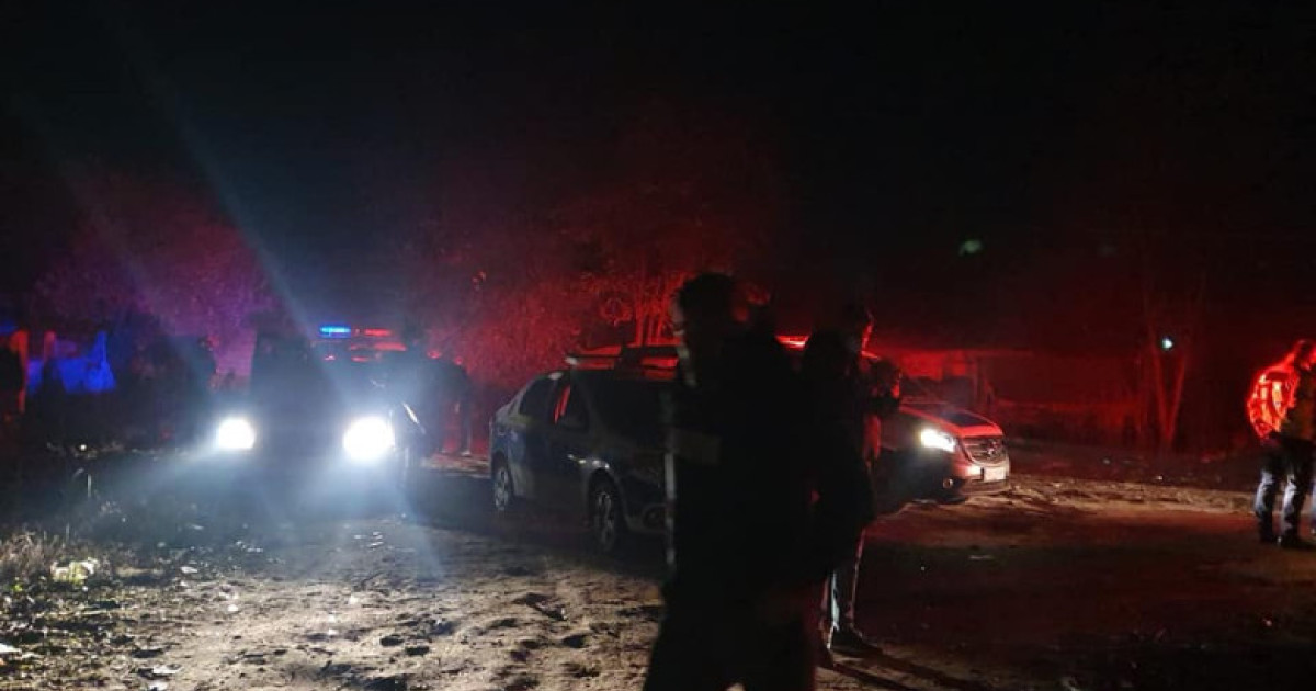 Nicio stare de alertă în Ilfov pentru arderile ilegale din Sintești, anunță Diana Buzoianu