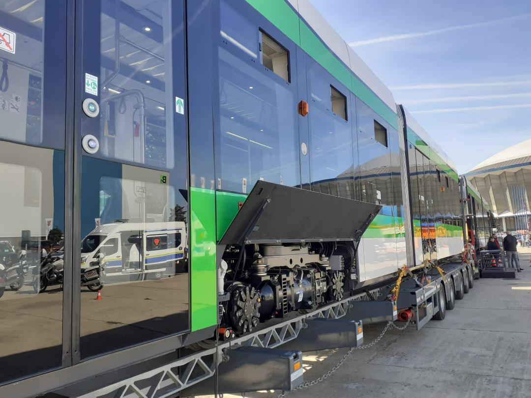 Licitație masivă pentru transportul din Pipera: 8 oferte pentru extinderea liniilor de tramvai