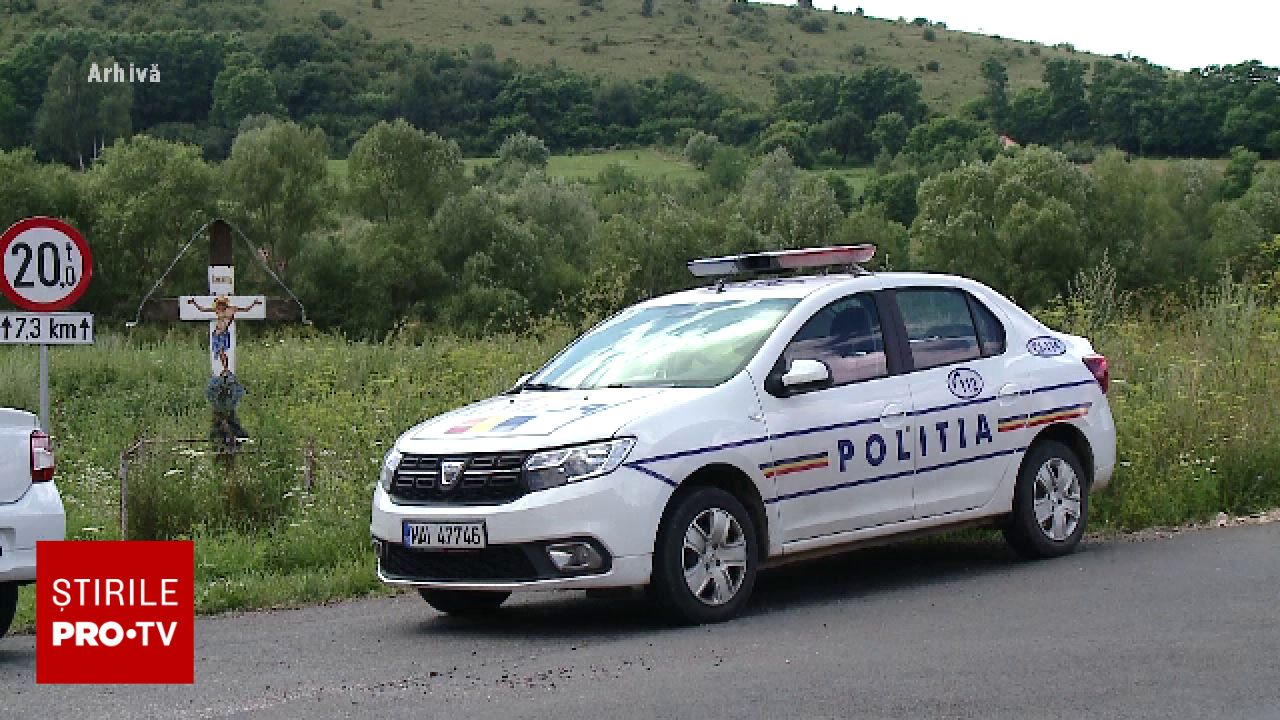 Tilas de răzbunare în Remeți: Un bărbat de 73 de ani a fost găsit mort în pădure după un atac violent