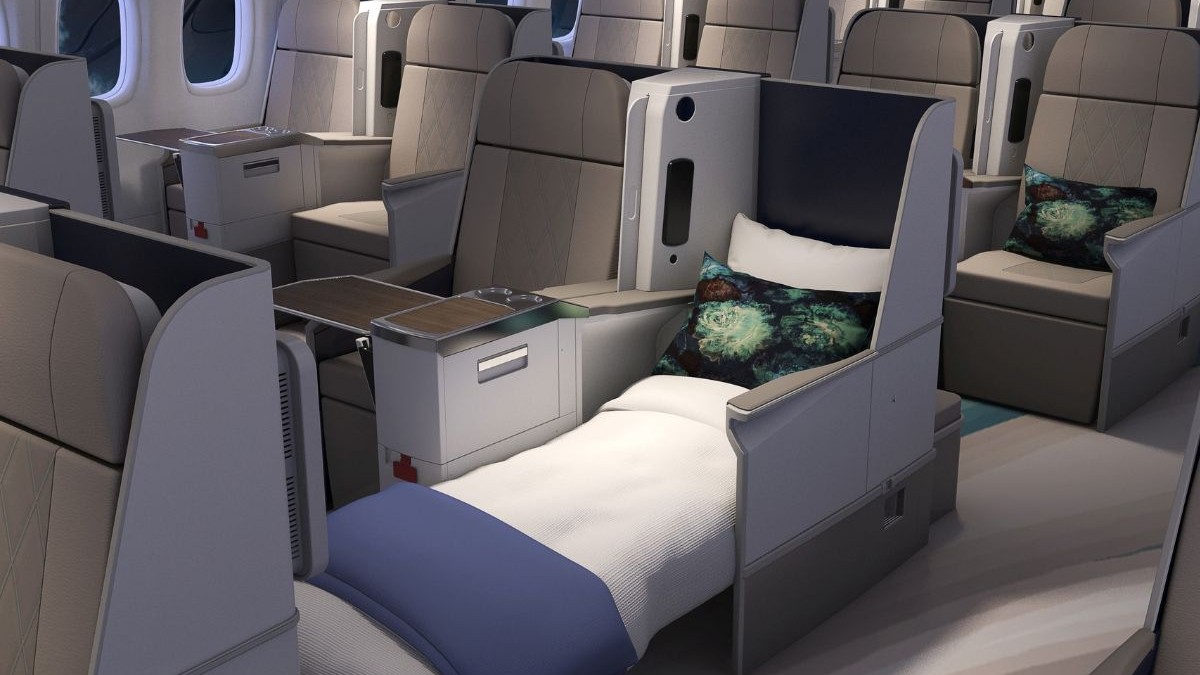 Starlux Airlines a câștigat titlul de cea mai curată companie aeriană din lume