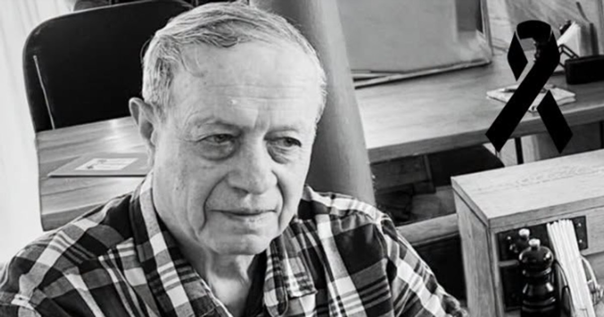 Radu Diaconescu, o legendă a baschetului românesc, a murit la vârsta de 81 de ani