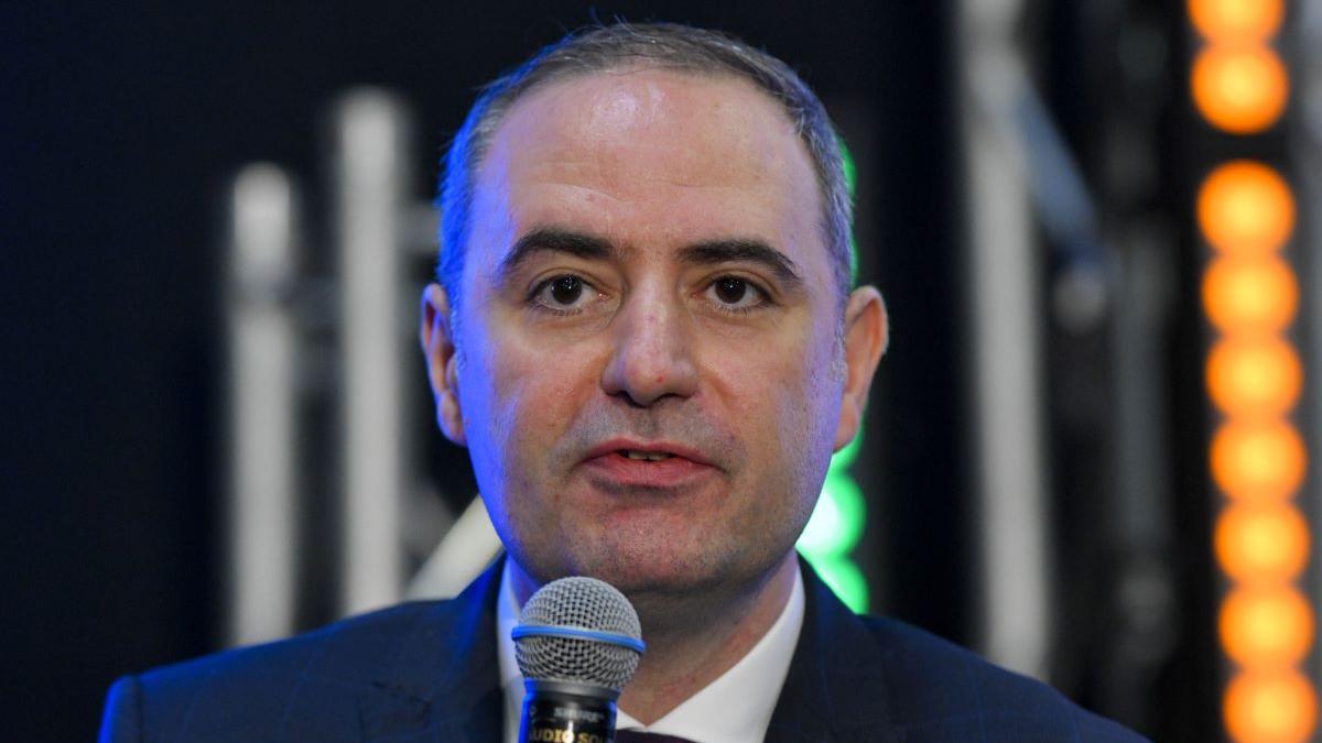 Viitorul pensiilor în 2027: Alexandru Nazare propune o indexare prudentă începând de la 1 ianuarie