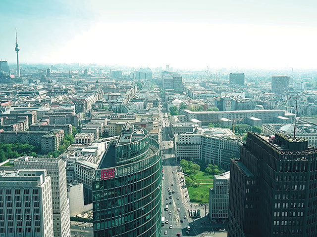 Criza locuințelor în Europa: de la exproprieri în Berlin la modelul de locuințe sociale din Viena