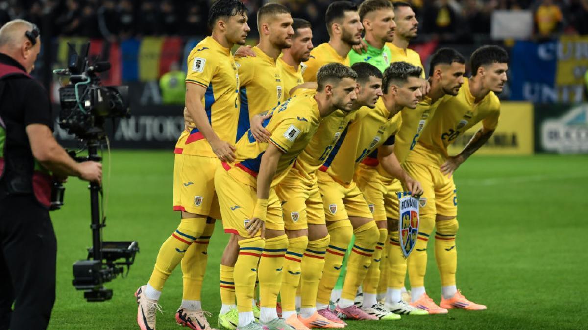 România versus Bosnia și Herțegovina în Liga Națiunilor: Echipele de start și detalii despre meciul de luni
