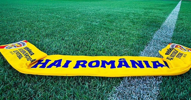 România este condusă cu 2-4 de Bosnia în cadrul Ligii Națiunilor, pe Arena Națională