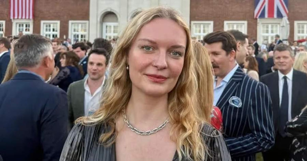 FSB a pus pe lista persoanelor căutate pe fostă vedetă Vogue, devenită consilier local în Londra