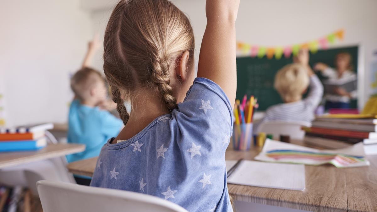 Daniel David: Sistemul de educație are nevoie de schimbarea paradigmelor și de mai mulți bani