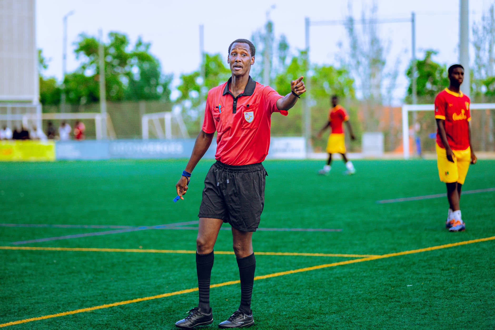 Inteligența artificială va decide desemnările arbitrilor în EuroCup, inclusiv pentru U-BT Cluj-Napoca