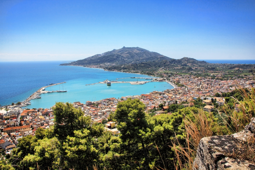 Tragedie în Grecia: Româncă dispărută în vacanță a fost găsită moartă într-o livadă de măslini