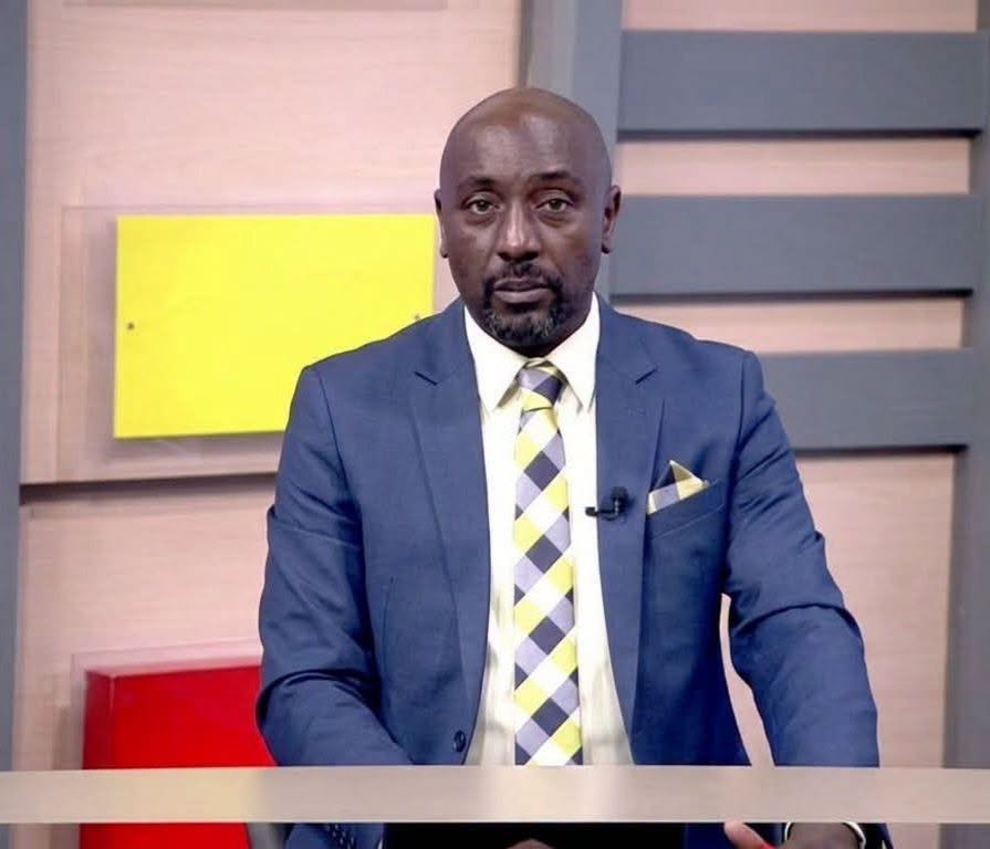 Jurnalistul Edward Rukidi Kijanangoma se pregătește să preia tronul regatului Tooro din Uganda